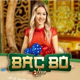 Bac Bo – slot by Evolution, featured at spinmills-gr.gr