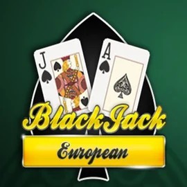 Try European Blackjack MH slot by Play'n GO on spinmills-gr.gr – logo image