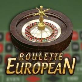 Enjoy European Roulette (BGaming) by BGAMING – logo hosted on spinmills-gr.gr
