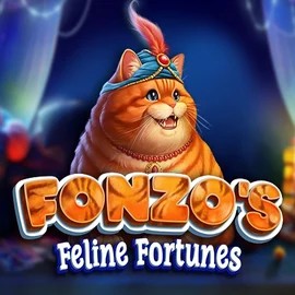 Play Fonzos Feline Fortunes slot by Pragmatic Play on spinmills-gr.gr