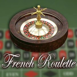 French Roulette (BGaming) by BGAMING, showcased at spinmills-gr.gr – game logo