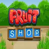 Fruit Shop by NetEnt, showcased at spinmills-gr.gr – game logo