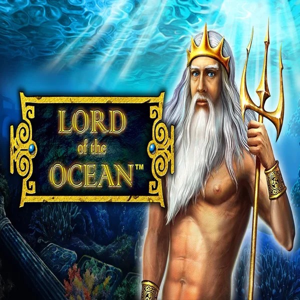 Lord of The Ocean online slot from Greentube – play at spinmills-gr.gr