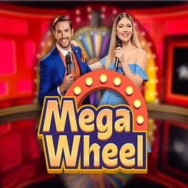 Try Mega Wheel slot by Pragmatic Play on spinmills-gr.gr – logo image