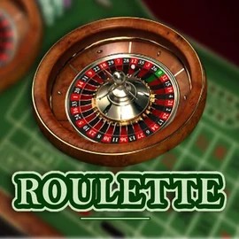 Official Table Games logo: Roulette (Habanero) by Habanero at Spinmills Casino