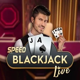 Play Speed Blackjack slot by Pragmatic Play on spinmills-gr.gr
