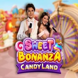Sweet Bonanza Candy Land Live – slot by Pragmatic Play, featured at spinmills-gr.gr